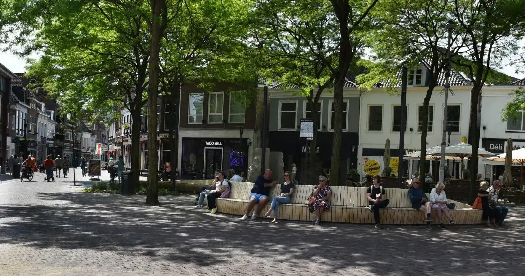 Amersfoort Varkensmarkt 5