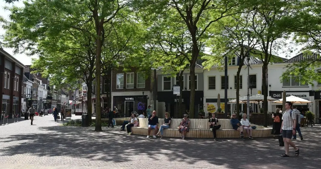 Amersfoort Varkensmarkt 6