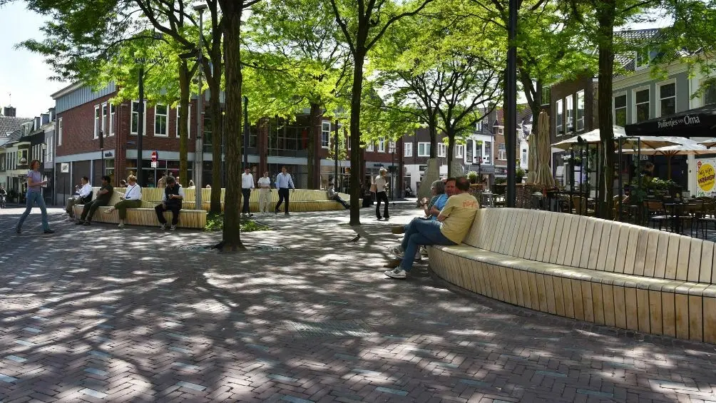 Amersfoort Varkensmarkt 7