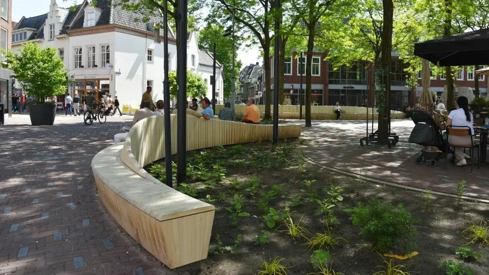 Amersfoort Varkensmarkt 2