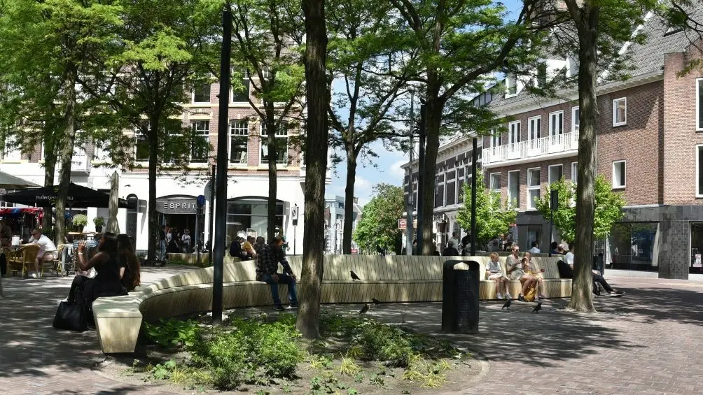 Amersfoort Varkensmarkt 3