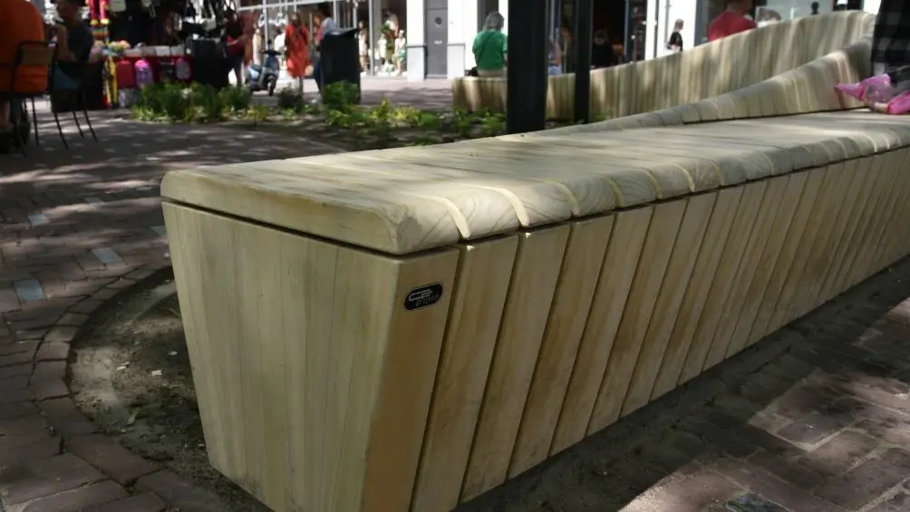 Amersfoort Varkensmarkt 4