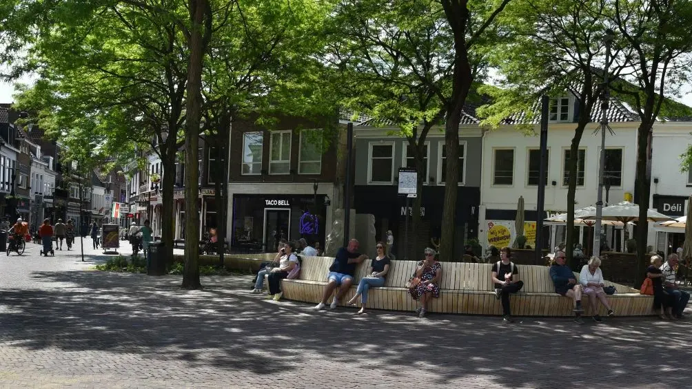 Amersfoort Varkensmarkt 5