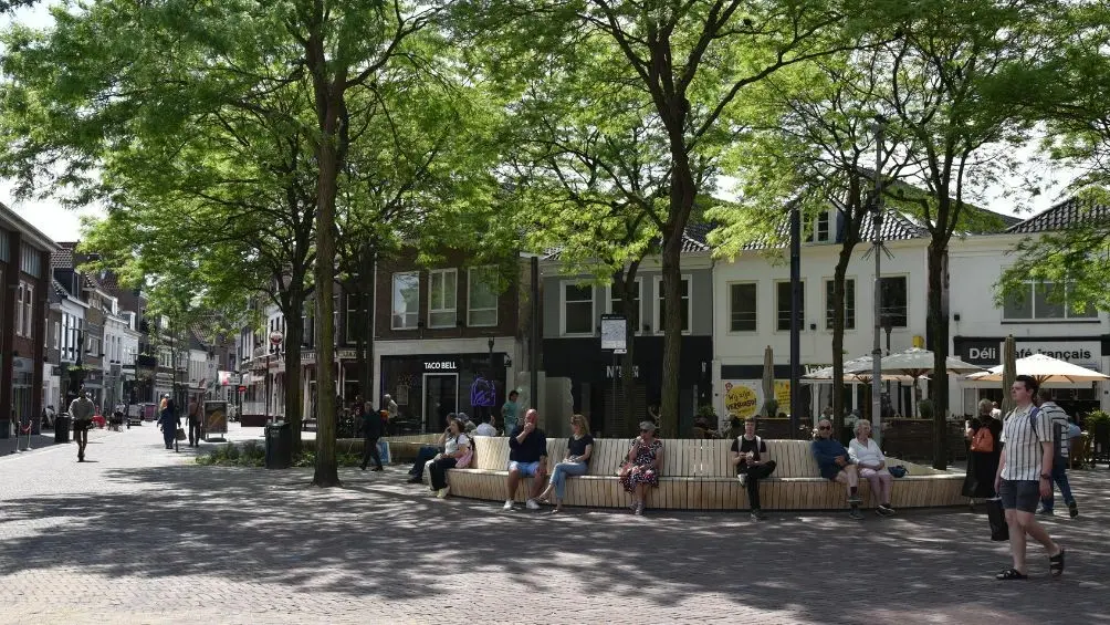 Amersfoort Varkensmarkt 6