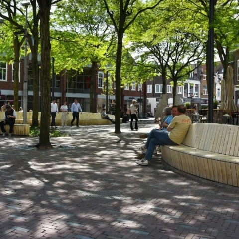Amersfoort Varkensmarkt 7
