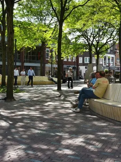 Amersfoort Varkensmarkt 7