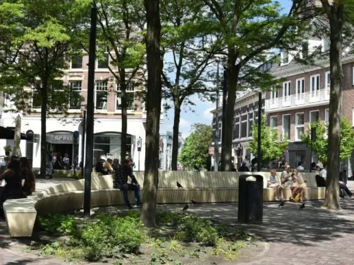 Amersfoort Varkensmarkt 3