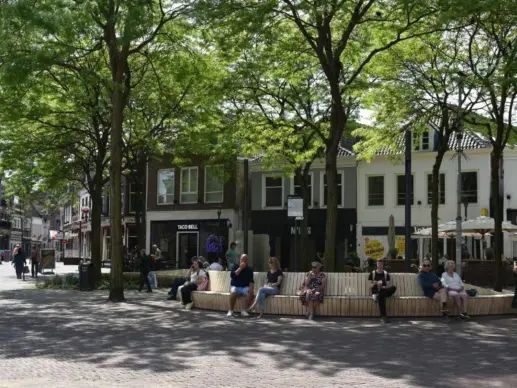 Amersfoort Varkensmarkt 6