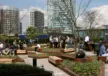 Circulaire daktuin ABN Amsterdam