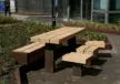 Amsterdam ABN AMRO picknickset maatwerk