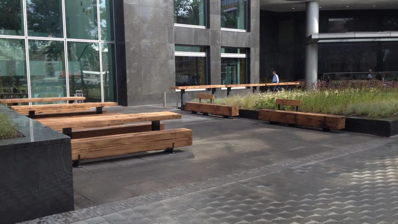 Amsterdam ABN AMRO Pure Eco serie