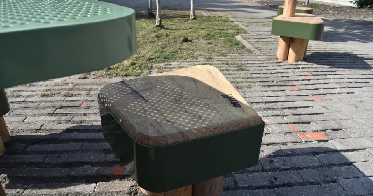 Amsterdam Amvest Cruquiuslaan 6