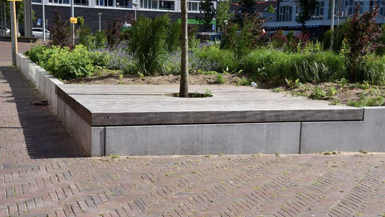 Confuciusplein Amsterdam Projecten Grijsen 2