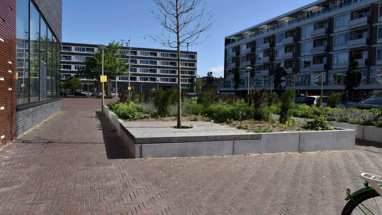Confuciusplein Amsterdam Projecten Grijsen 3
