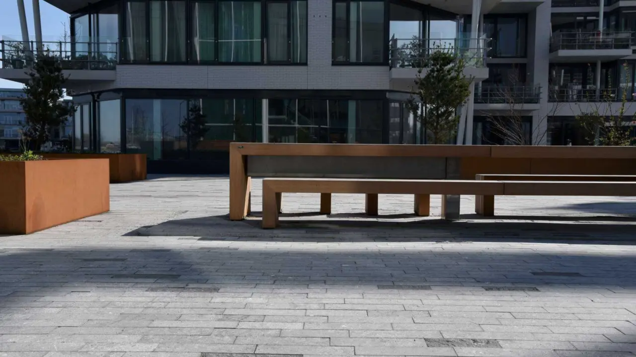 Cruquiuseiland Amsterdam Projecten Grijsen 2