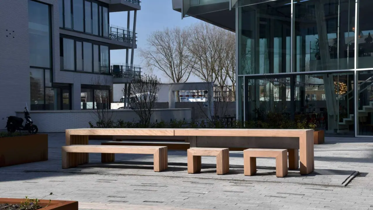 Cruquiuseiland Amsterdam Projecten Grijsen 3