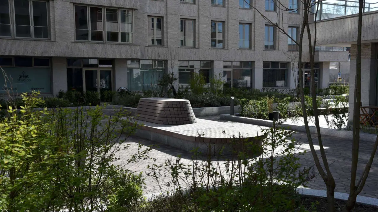 Cruquiuseiland Amsterdam Projecten Grijsen 8