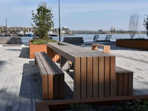 Cruquiuseiland Amsterdam Projecten Grijsen 5