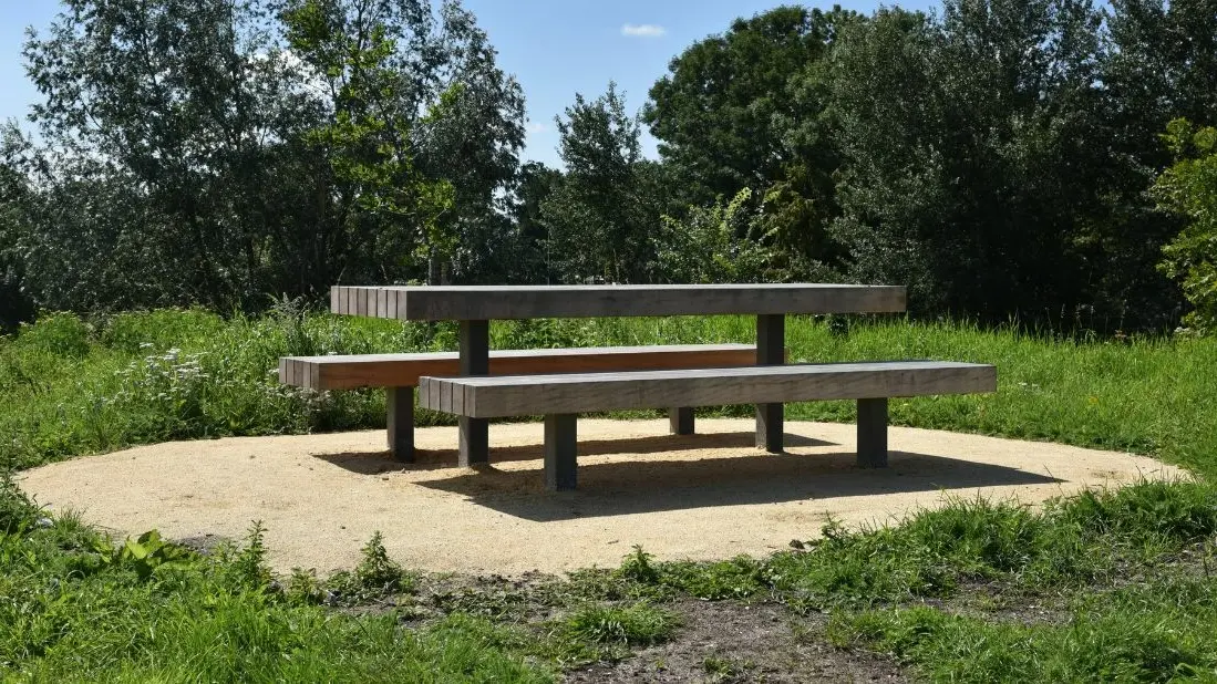 Deelgebied de Bretten Straatmeubilair van Grijsen 4