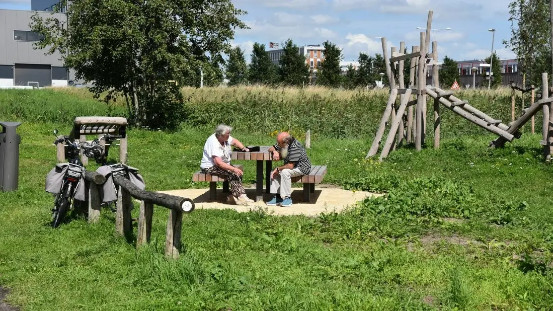 Deelgebied de Bretten Straatmeubilair van Grijsen 6