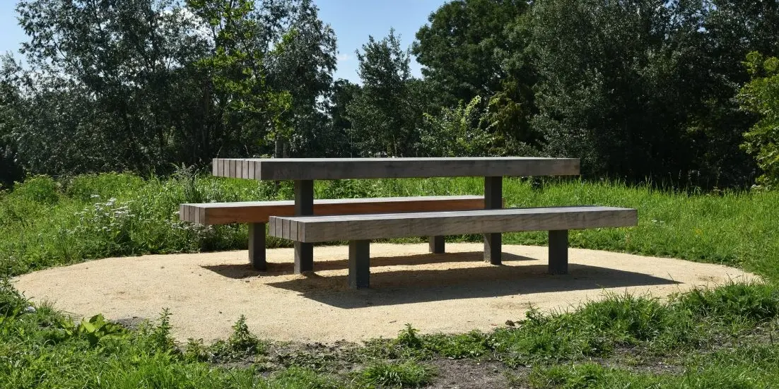 Deelgebied de Bretten Straatmeubilair van Grijsen 4