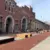 Amsterdam De Hallen Buitenbanken maatwerk 2
