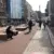 Amsterdam De Hallen Buitenbanken maatwerk 4