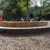 Frederiksplein maatwerk podium hout Amsterdam 5
