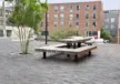 Amsterdam I Jburg picknickset circle 5