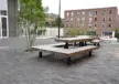 Amsterdam I Jburg picknickset circle 6