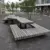 Amsterdam I Jburg picknickset circle 1