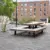 Amsterdam I Jburg picknickset circle 5