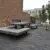 Amsterdam I Jburg picknickset circle 8
