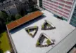 Amsterdam Kohnstammhof maatwerk straatmeubilair buitenbank 2