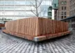 Amsterdam Kohnstammhof maatwerk straatmeubilair buitenbank 3