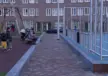 Amsterdam Makassarplein Plane straatmeubilair afvalbak constructo100 3