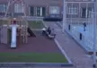 Amsterdam Makassarplein Plane straatmeubilair afvalbak constructo100 4