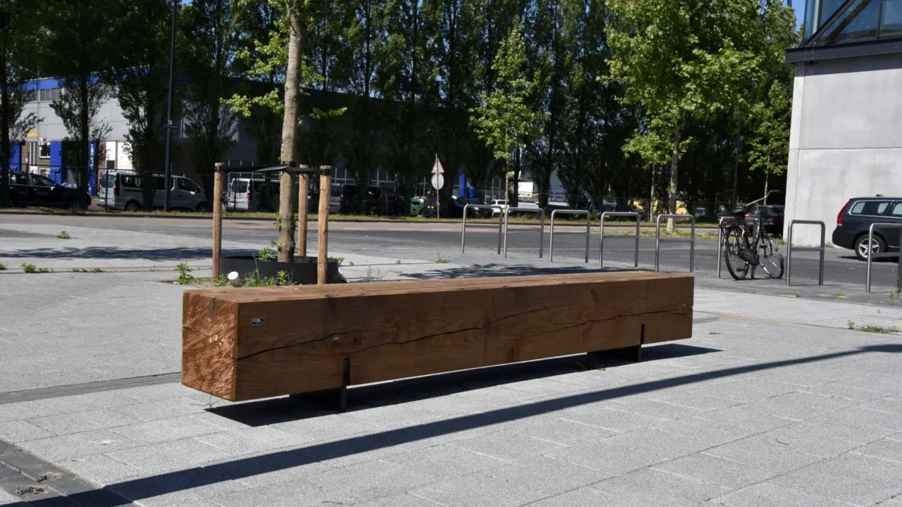 Amsterdam Netwerkweg Pure Constructo 70 1