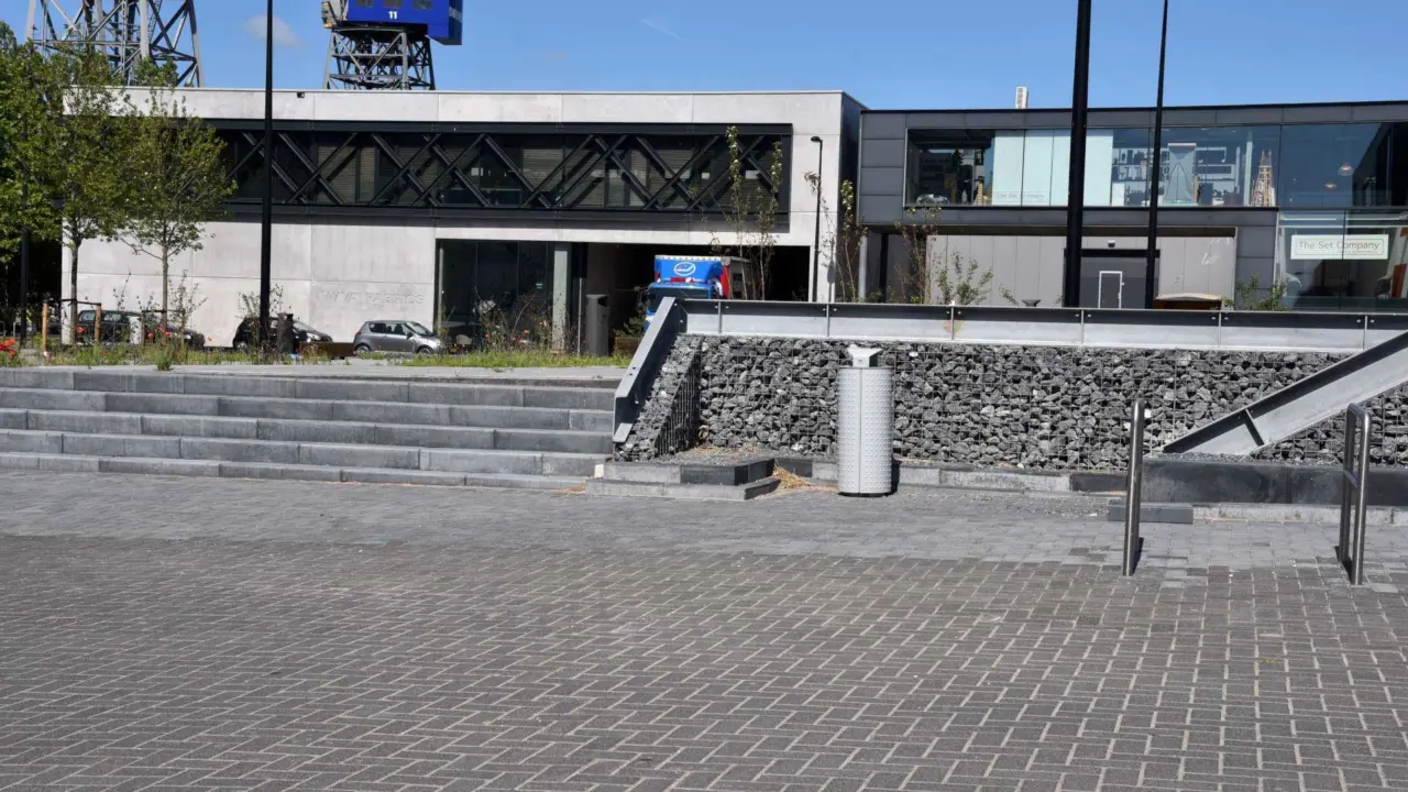 Amsterdam Netwerkweg Pure Constructo 70 6
