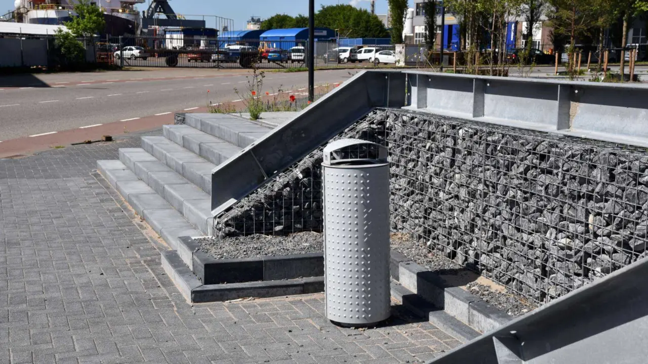 Amsterdam Netwerkweg Pure Constructo 70 8
