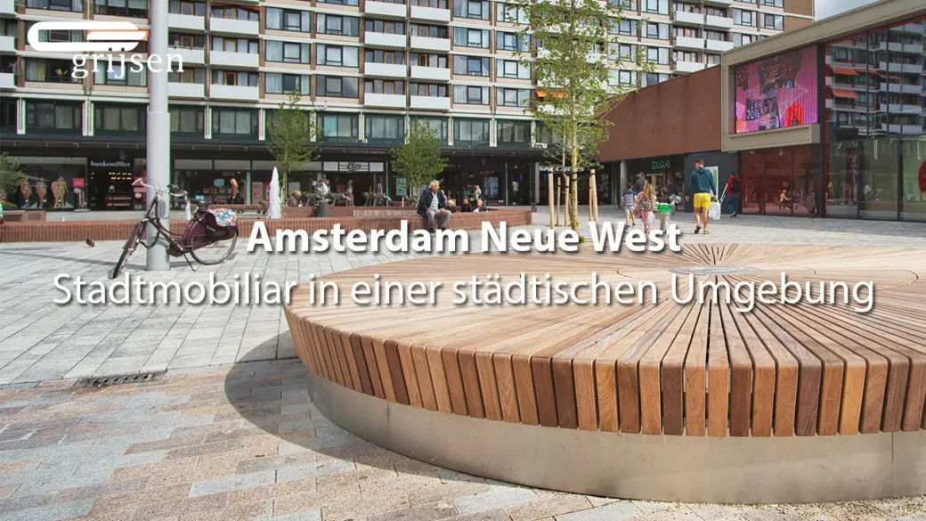Amsterdam Nieuw West Thumbnail de