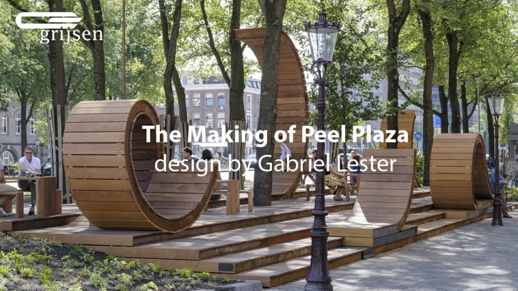 The Making of Peel Plaza Capital C Grijsen thumbnail
