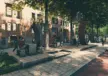 Capital C Amsterdam Peel Plaza Amsterdam Gabriel Lester Grijsen Park en Straatdesign