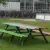 Amsterdam Uv A Science Park Connectable picknicktafels 5