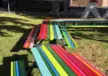 Amsterdam Uv A Science Park Connectable picknicktafels 3