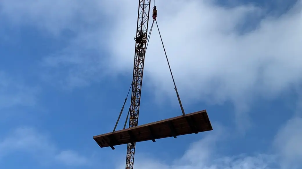 Grijsen Projekt Sugar City Amsterdam