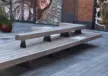 Maatwerk buitenbanken bij The Styles Outlet Amsterdam