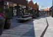 Maatwerk buitenbanken bij The Styles Outlet Amsterdam
