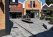 Maatwerk buitenbanken bij The Styles Outlet Amsterdam
