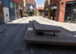 Maatwerk buitenbanken bij The Styles Outlet Amsterdam